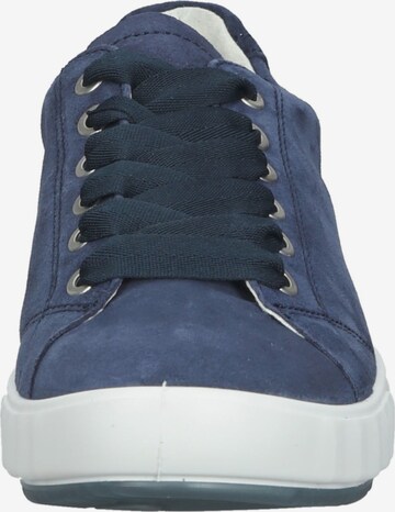 Sneaker bassa di ARA in blu