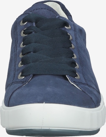 ARA Sneaker in Blau