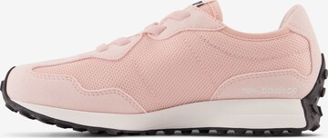 Baskets new balance en rose