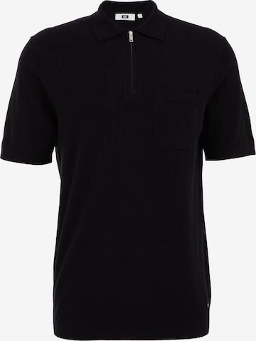 juoda WE Fashion Megztinis: priekis