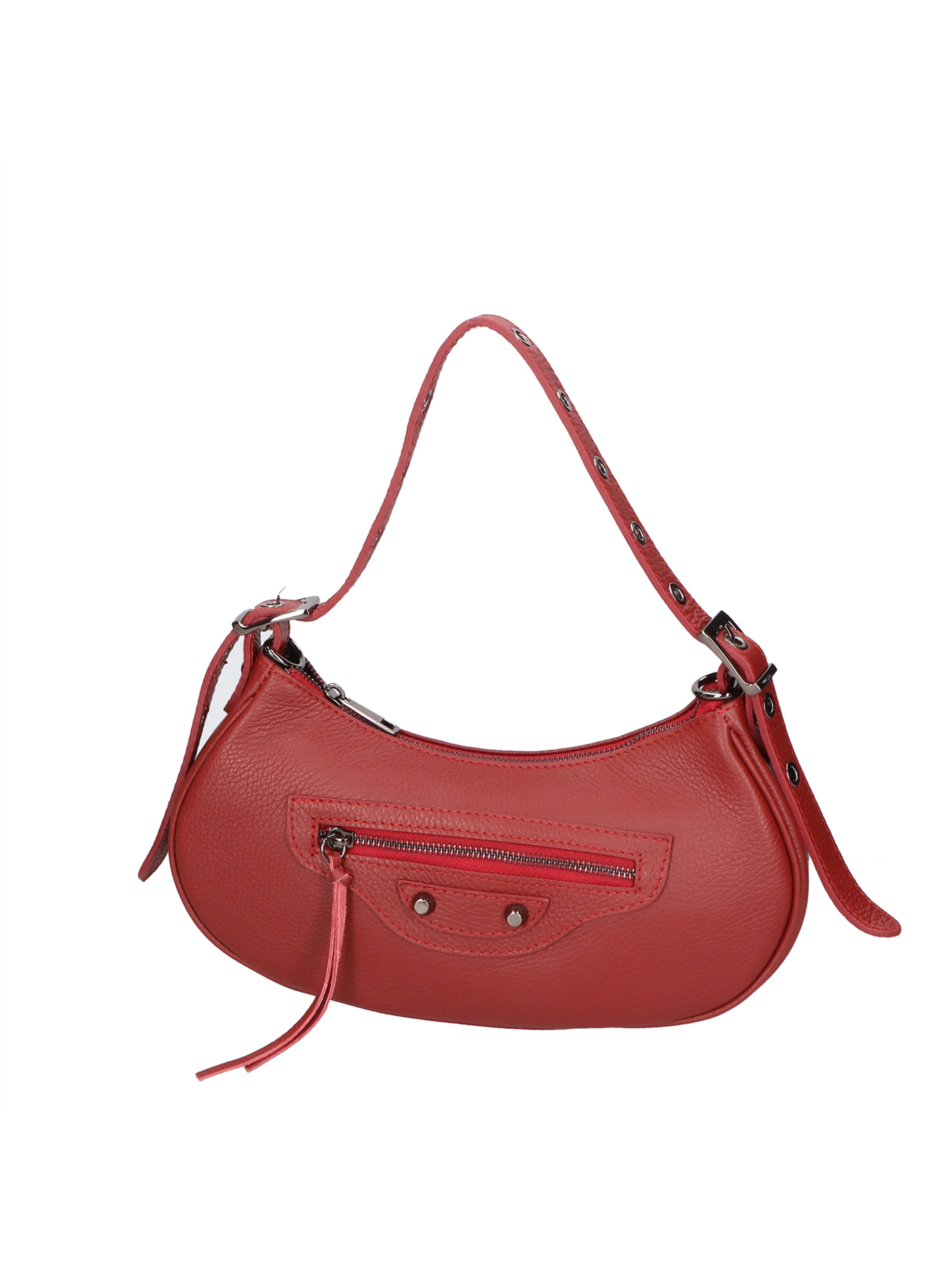 Gave Lux Shultertasche in Rot