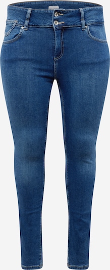 ONLY Carmakoma Jeans 'SOFIA' in blue denim, Produktansicht