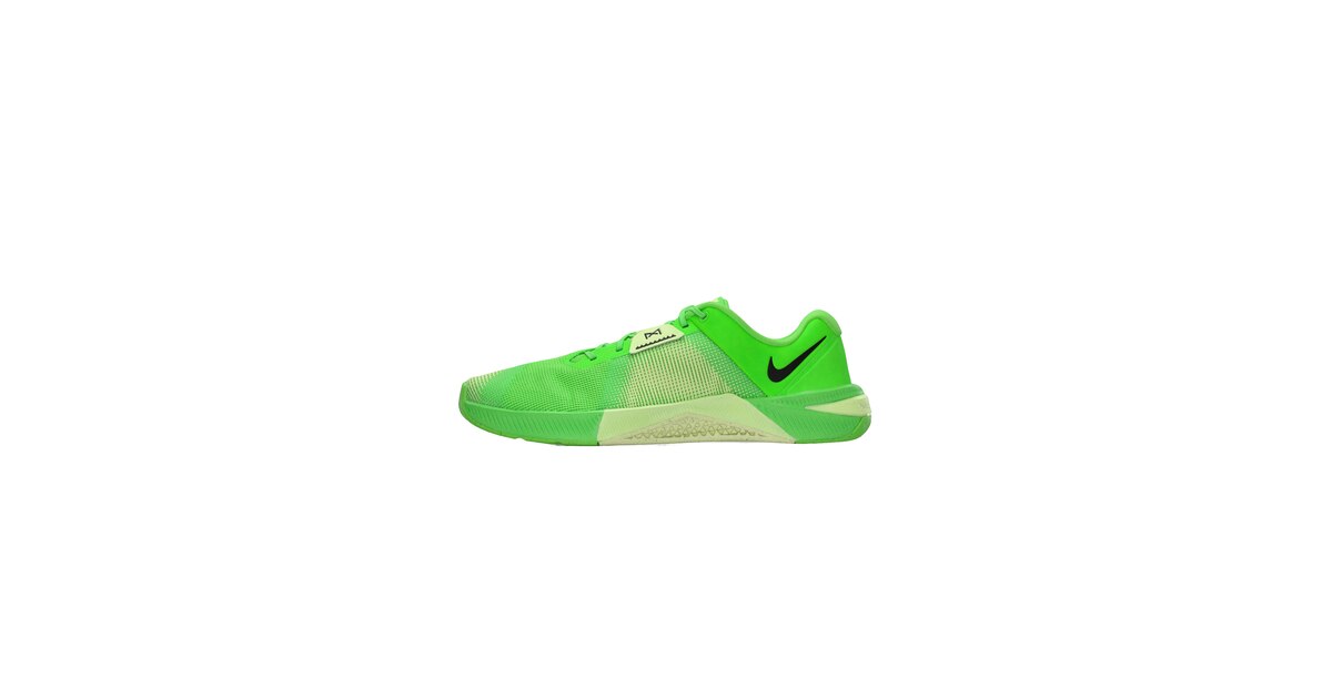 NIKE Pantofi sport 'METCON 10' pe Verde Limetă, Verde Pastel
