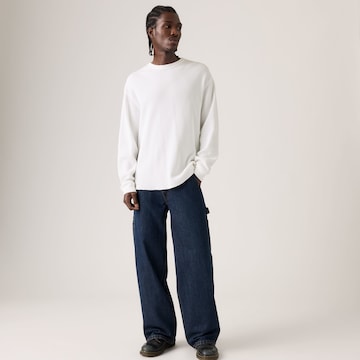 LEVI'S ® - Folgado Calças de ganga cargo 'EXTRA BAGGY UTILITY' em azul