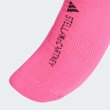 ADIDAS BY STELLA MCCARTNEY - Calcetines deportivos en gris