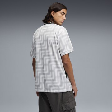 PUMA Trikot in Weiß