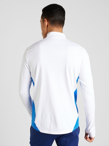 ADIDAS PERFORMANCE - Camiseta de fútbol 'FIGC' en blanco