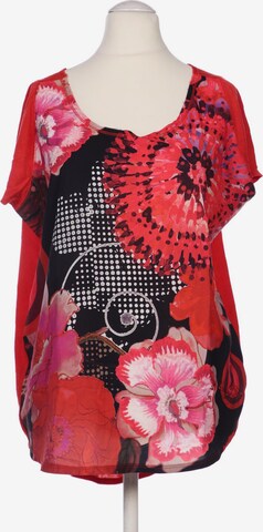 Desigual Blouse & Tunic in S in Red: front