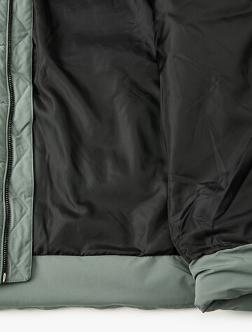 Koton Between-season jacket in Green