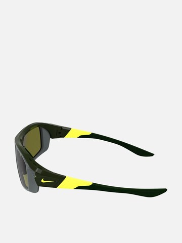 NIKE Sonnenbrille‌‌‌‌‌‌‌ in Braun