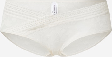 PASSIONATA Panty in White: front