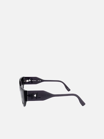 Karl Lagerfeld Sunglasses in Grey