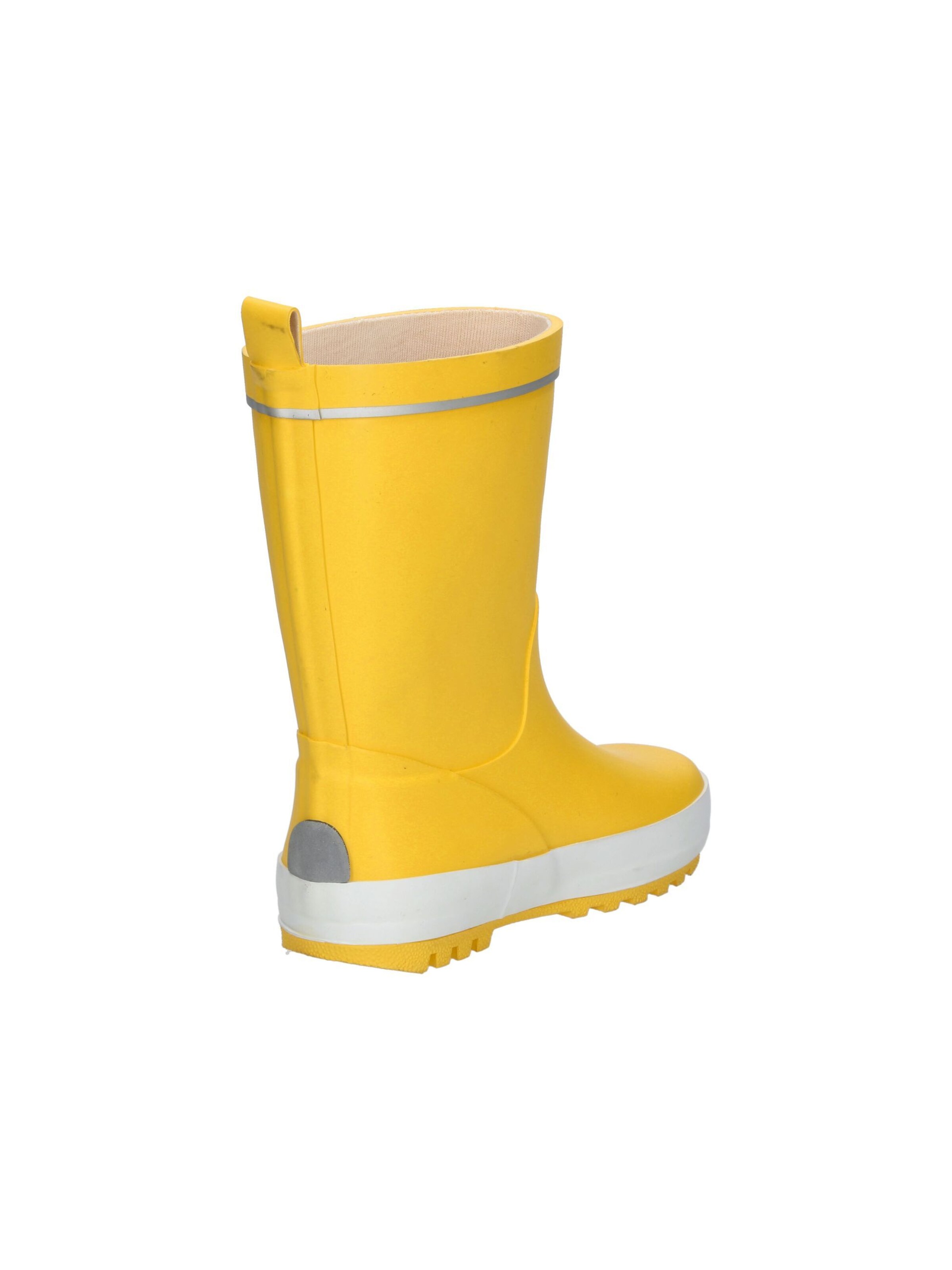 LICO Gummistiefel 'Samira' in Gelb