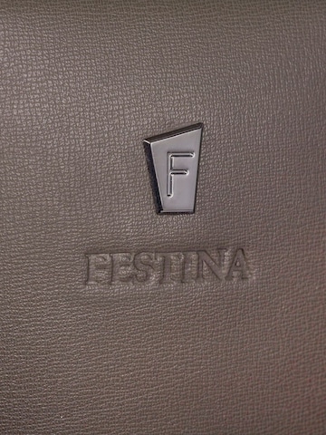 FESTINA Crossbody bag in Grey