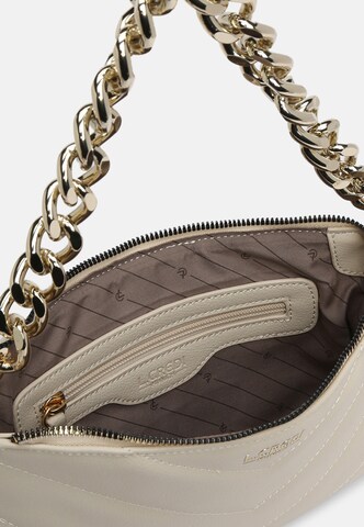 L.CREDI Shoulder Bag 'Kalinka' in Grey