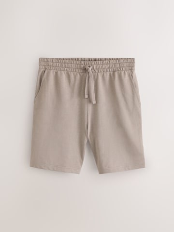 Next Regular Broek in Beige