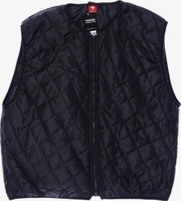 Engelbert Strauss Vest in XL in Black: front