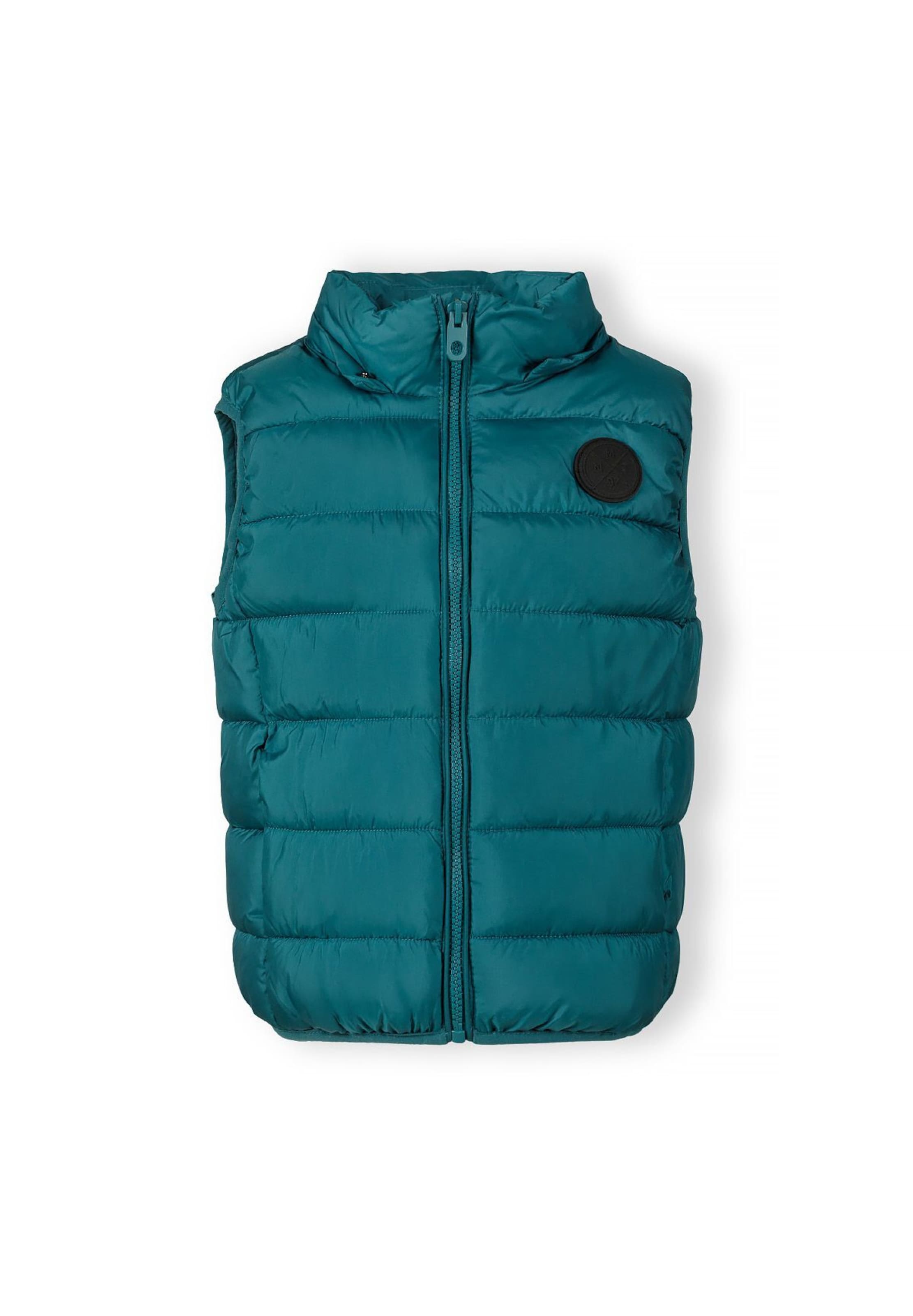 Gilet MINOTI en vert