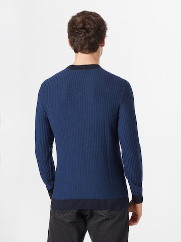 Pull-over ESPRIT en bleu