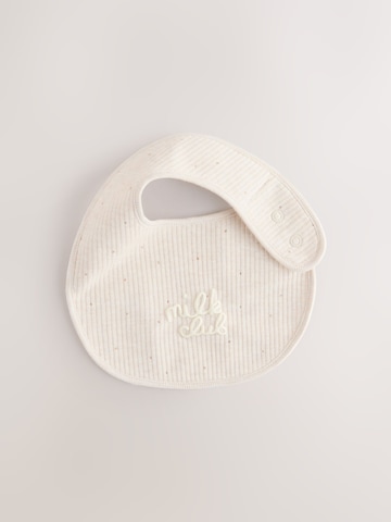 Next - Babero en beige