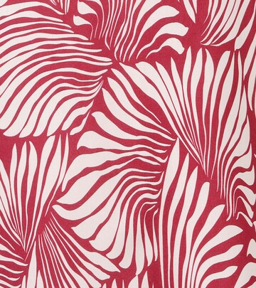Aniston SELECTED Bluse in Rot