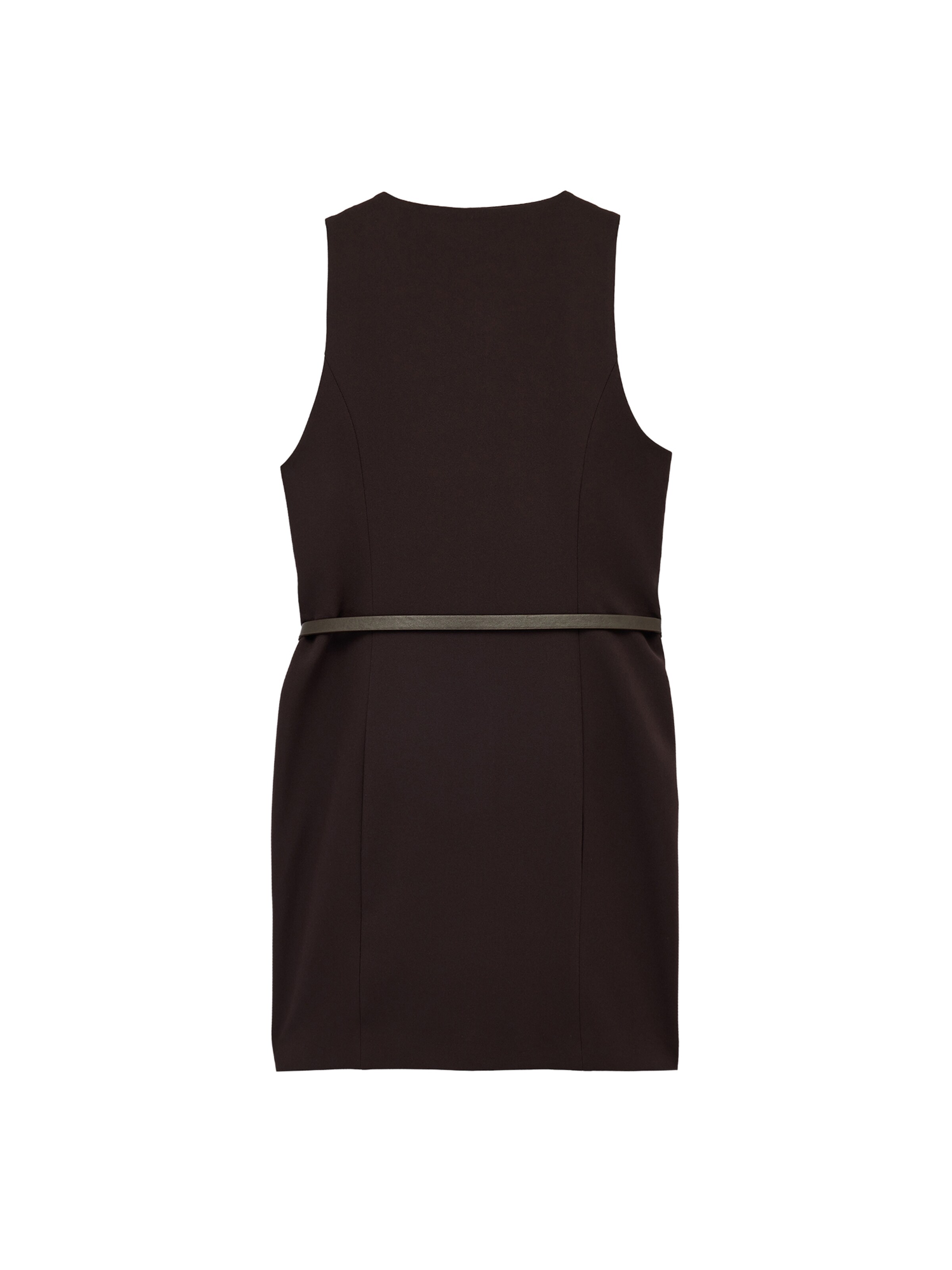 Koton Dress in Brown