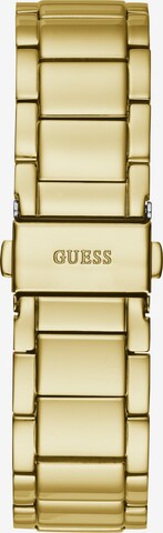 Orologio analogico ' VENUS ' di GUESS in oro