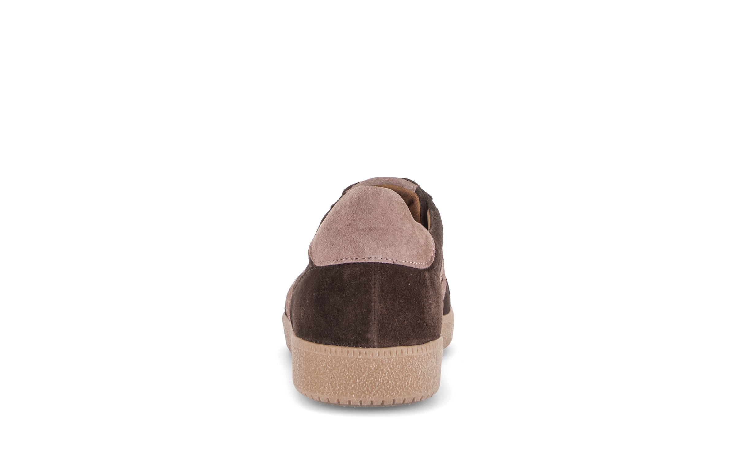 GABOR Sneaker in Braun