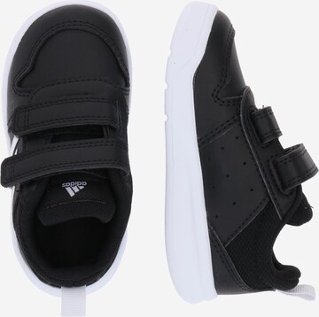 ADIDAS SPORTSWEAR Sneaker 'Tensaur' in Schwarz