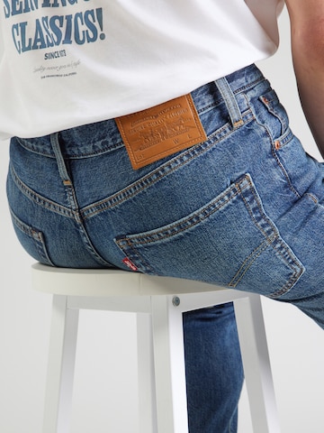 Regular Jean LEVI'S ® en bleu