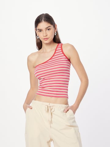 Cotton On - Top 'Jamie' en Mezcla de colores: frente