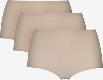 Slip Cellbes of Sweden en beige : devant