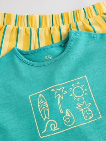Next - Conjuntos em amarelo