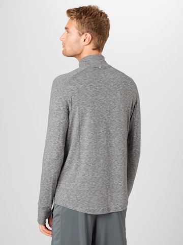 ENDURANCE Performance Shirt 'Tune' in Grey