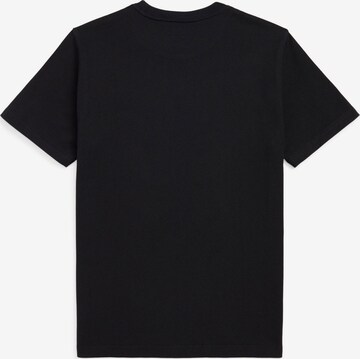 T-Shirt Polo Ralph Lauren en noir