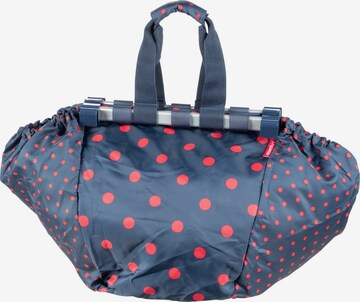 REISENTHEL Shopper in Blau