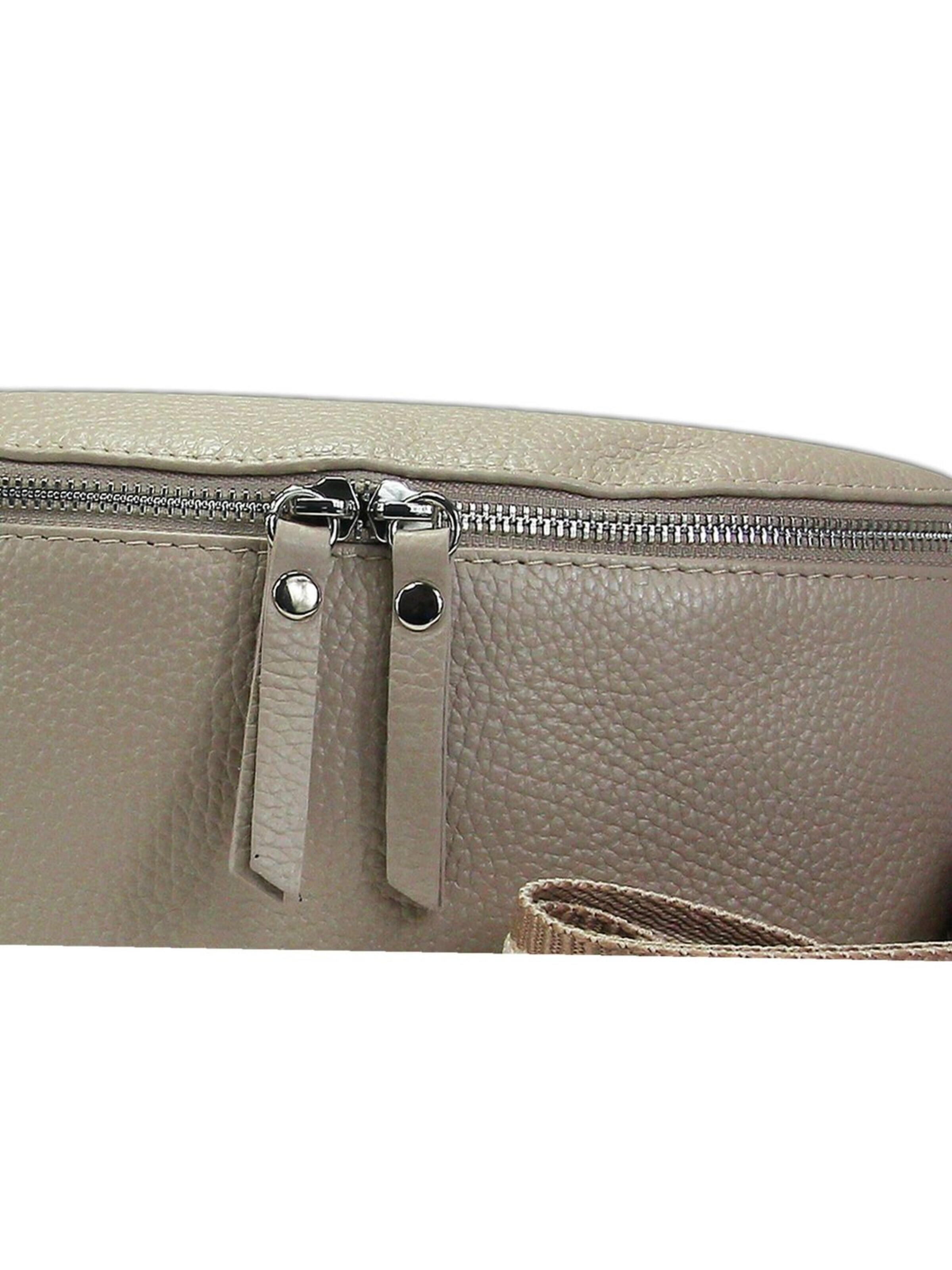 Florence Belt bag in Beige