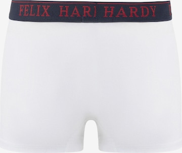 Boxer di Felix Hardy in grigio