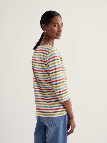 T-shirt 'Sailor' Seasalt Cornwall en mélange de couleurs