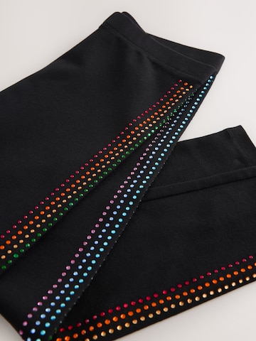 Next Skinny Leggings in Black