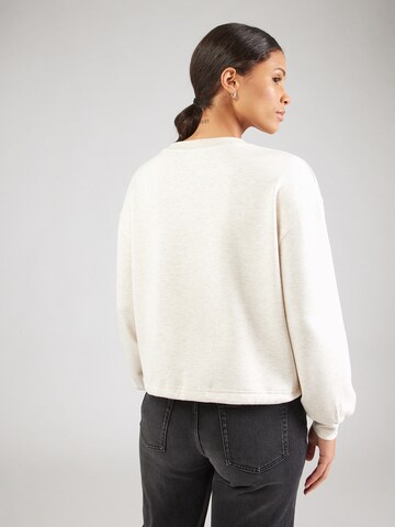 SCOTCH & SODA Sweatshirt in Beige