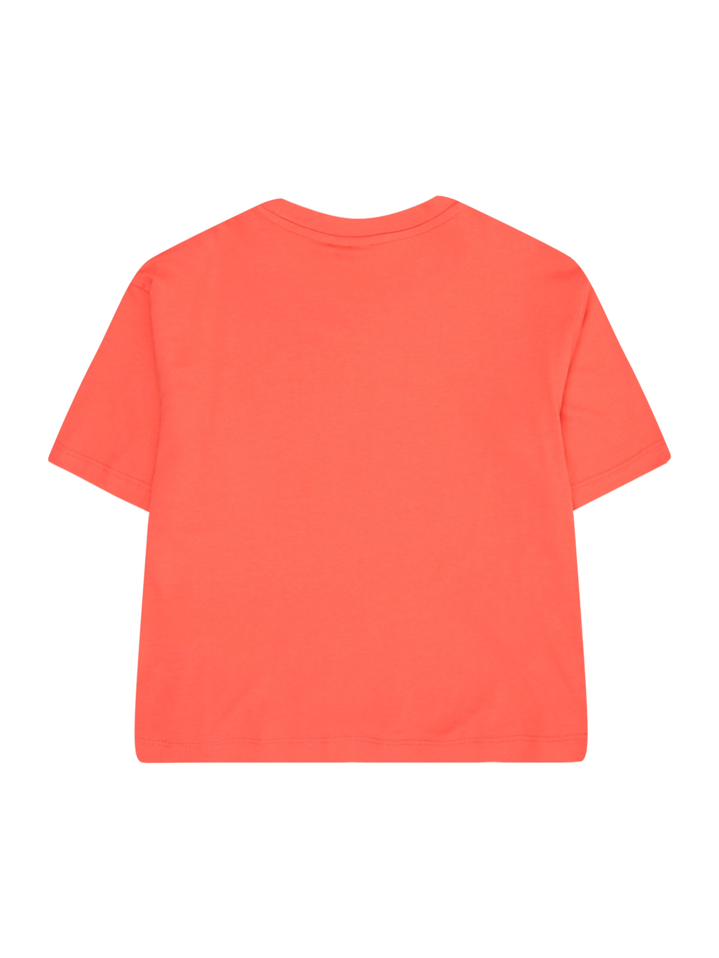 Vero Moda Girl Paita 'VMSia' värissä punainen