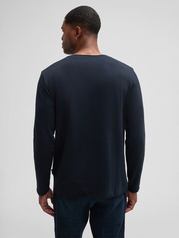 STRELLSON Shirt 'Prospect' in Blue