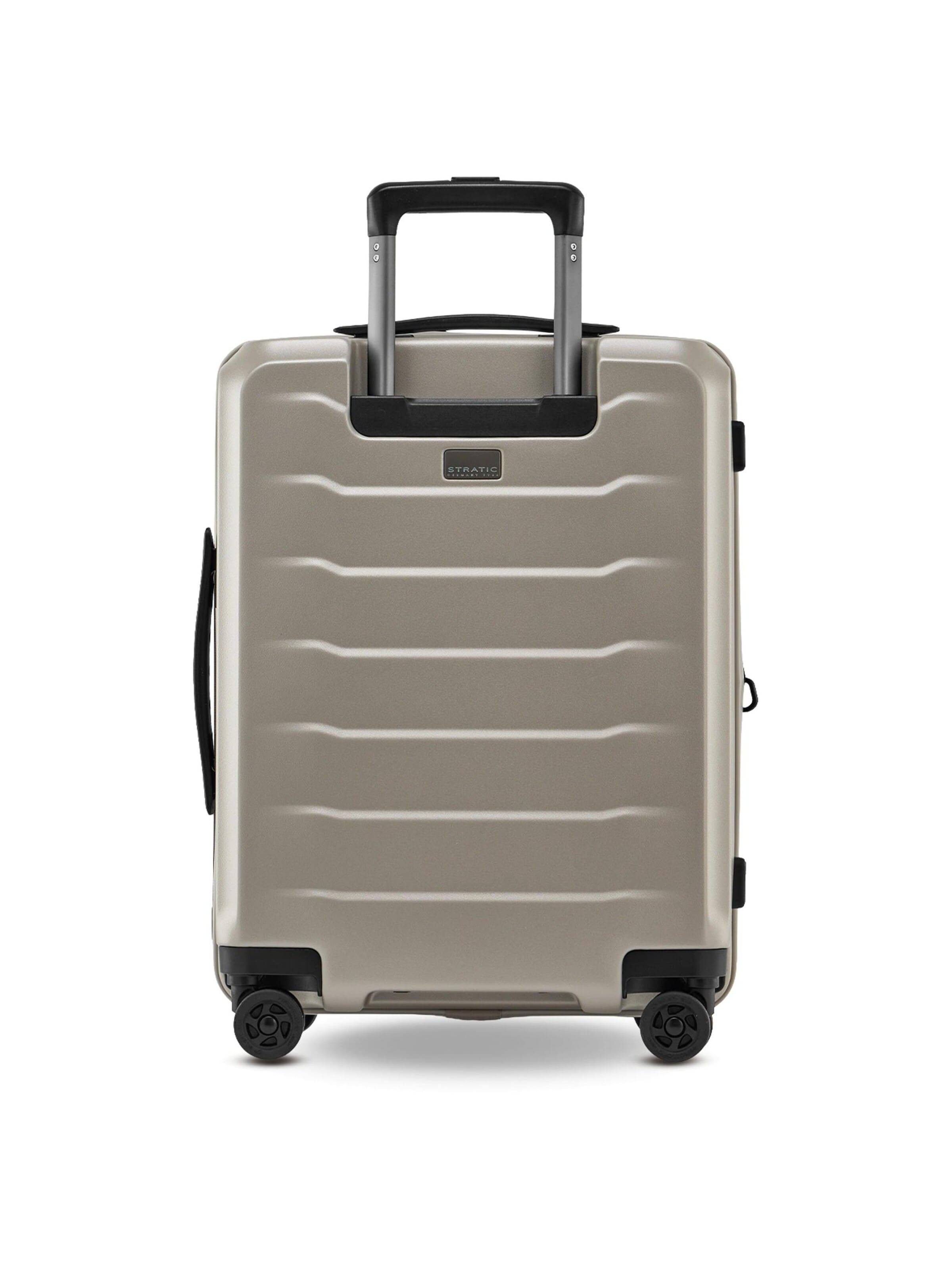 Stratic Cart 'Phoenix ML' in Beige