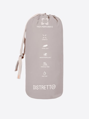 Distretto12 Slim fit Blazer in Grey