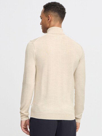Coupe regular Pull-over 'Konrad' Casual Friday en beige