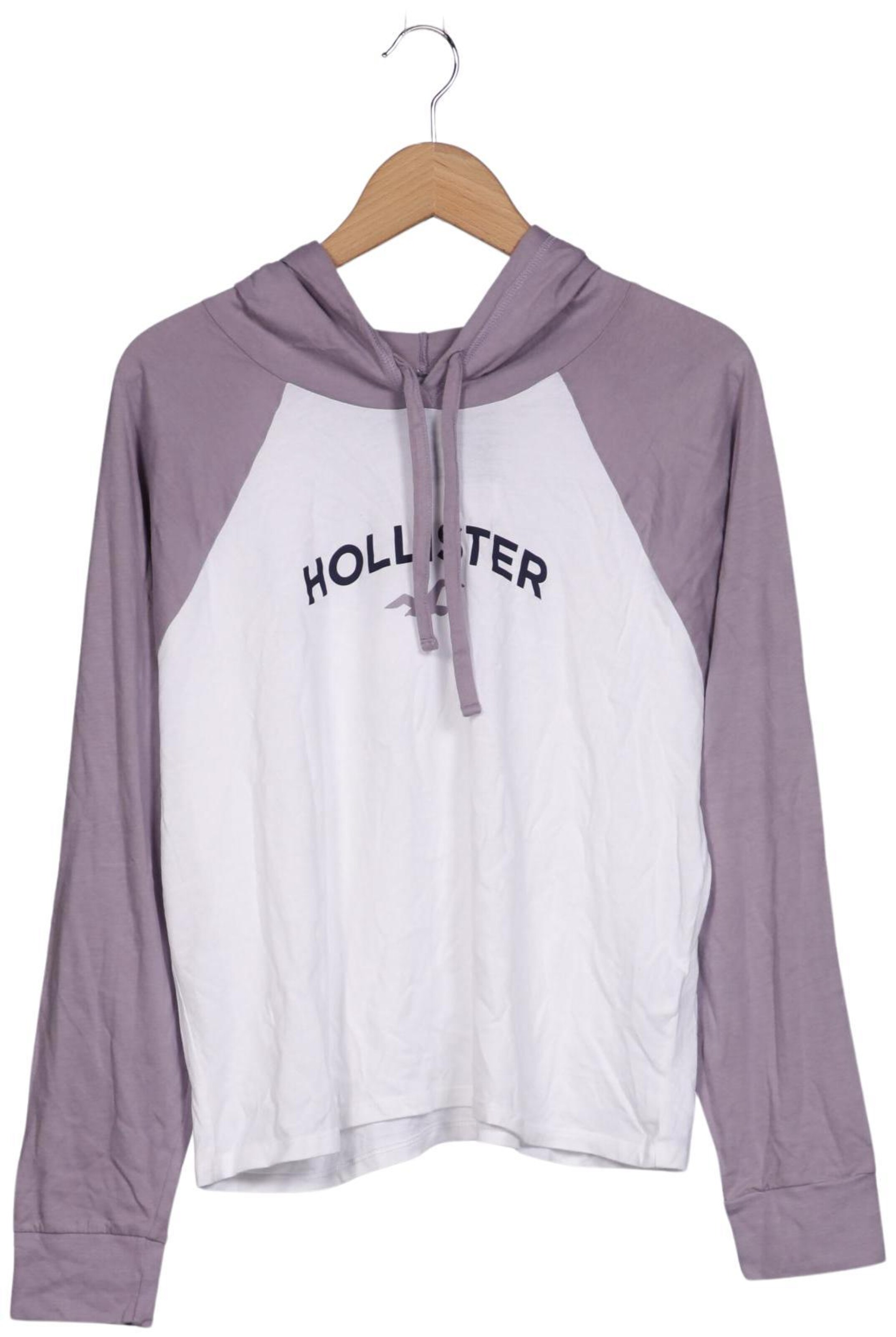 HOLLISTER Sweatshirt & Zip-Up Hoodie in L in Mixed colors: front