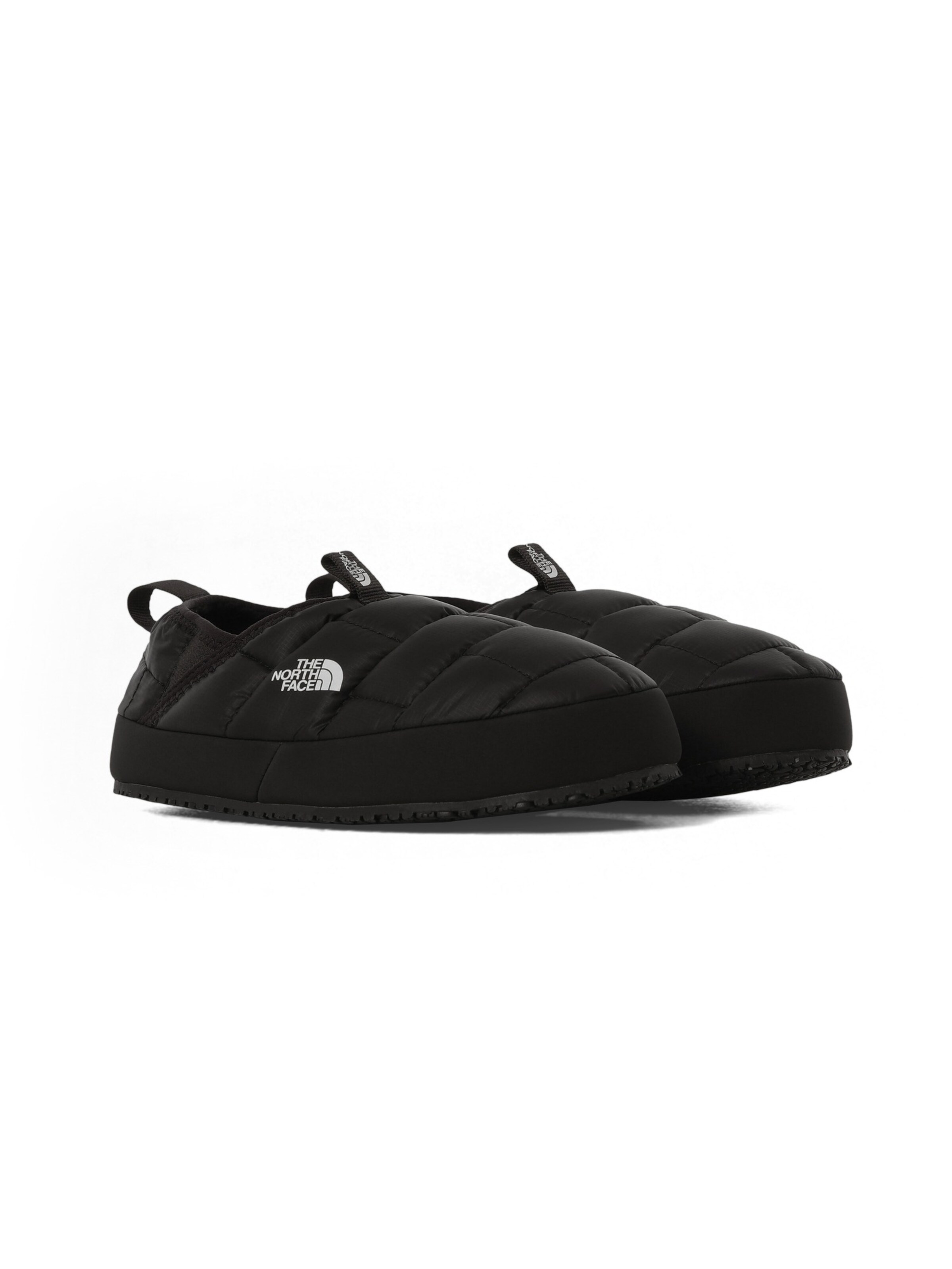 THE NORTH FACE - Sapato baixo 'Thermoball II' em preto