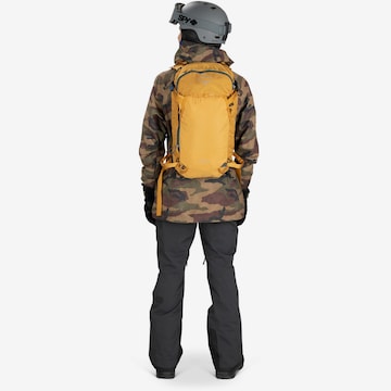 Osprey Sportrucksack 'Soelden 22' in Braun