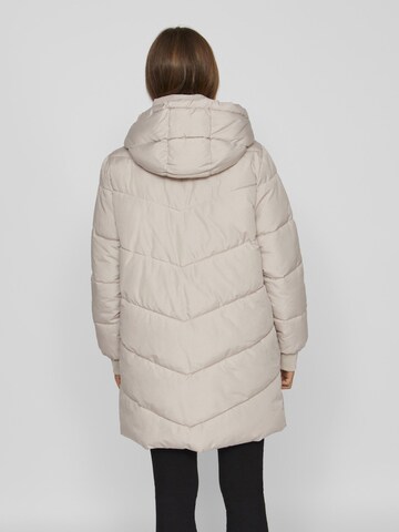 Manteau d’hiver VILA en beige